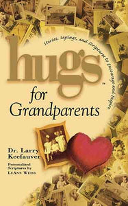 Hugs for Grandparents