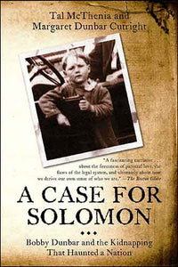 A Case for Solomon