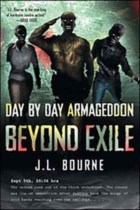 Beyond Exile: Day by Day Armageddon