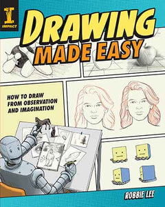 Drawing Made Easy