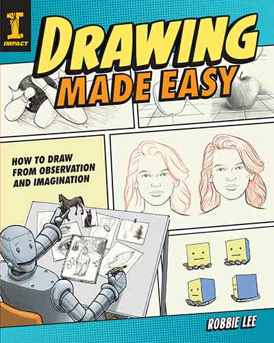 Drawing Made Easy