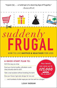 Suddenly Frugal