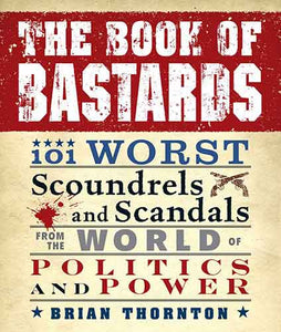 The Book of Bastards
