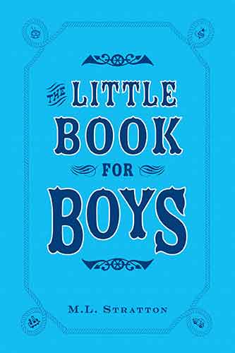 The Little Book for Boys