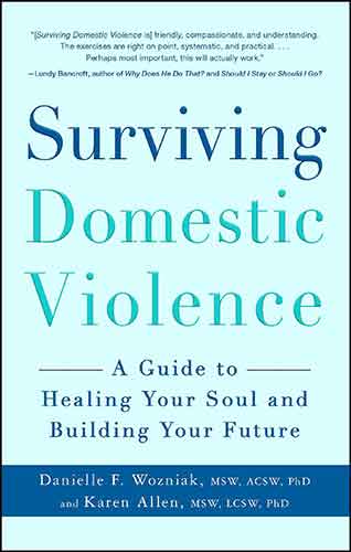Surviving Domestic Violence