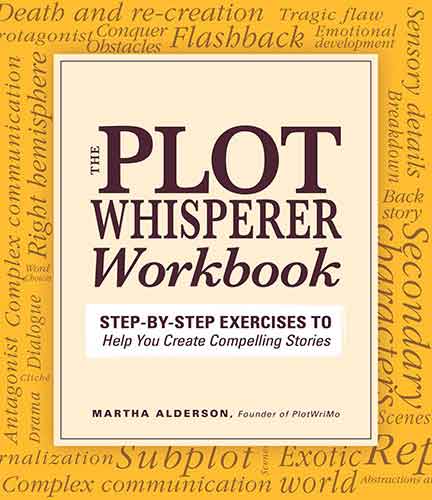 Plot Whisperer Workbook
