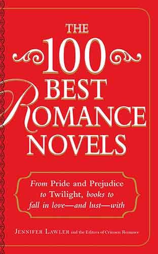 The 100 Best Romance Novels