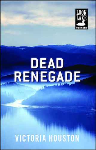 Dead Renegade