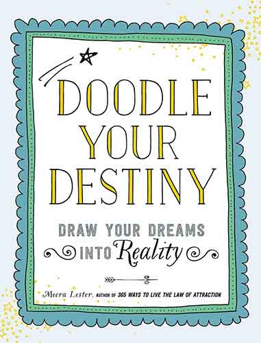 Doodle Your Destiny