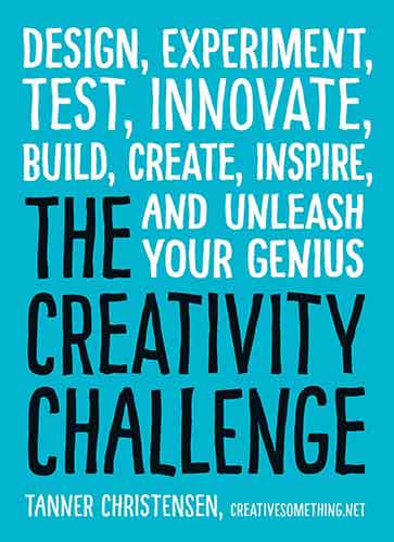 The Creativity Challenge