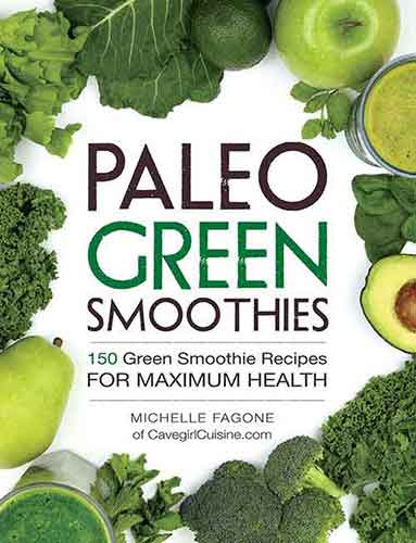 Paleo Green Smoothies