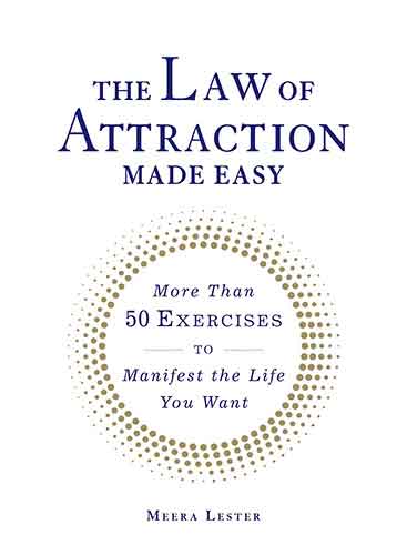The Law of Attraction Made Easy