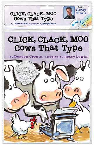 Click, Clack, Moo