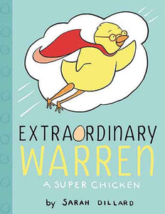 Extraordinary Warren