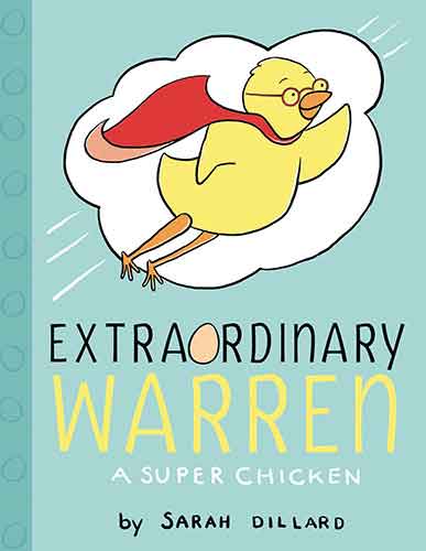 Extraordinary Warren