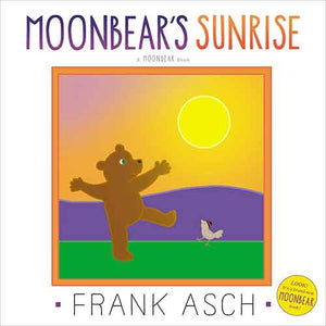 Moonbear's Sunrise