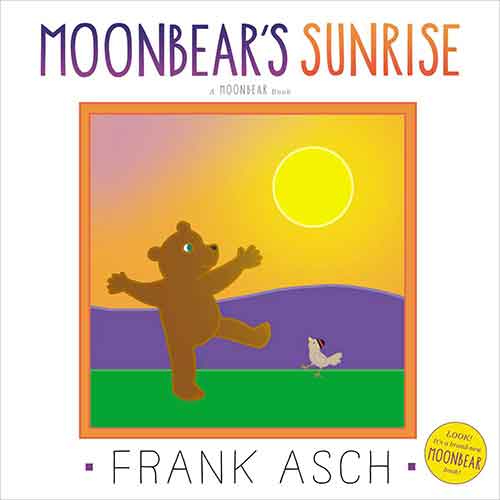 Moonbear's Sunrise