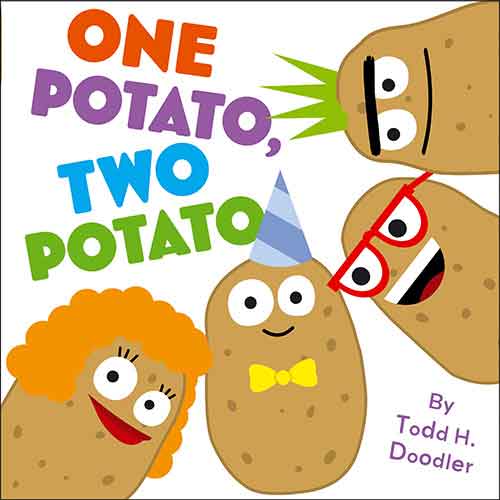 One Potato, Two Potato