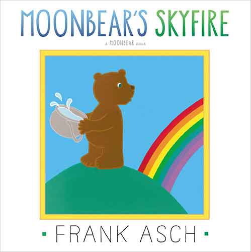 Moonbear's Skyfire