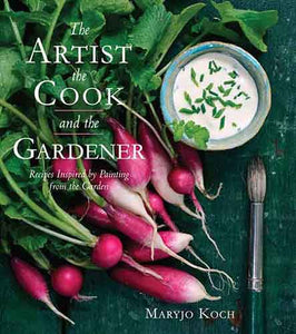 Artist, the Cook, and the Gardener 