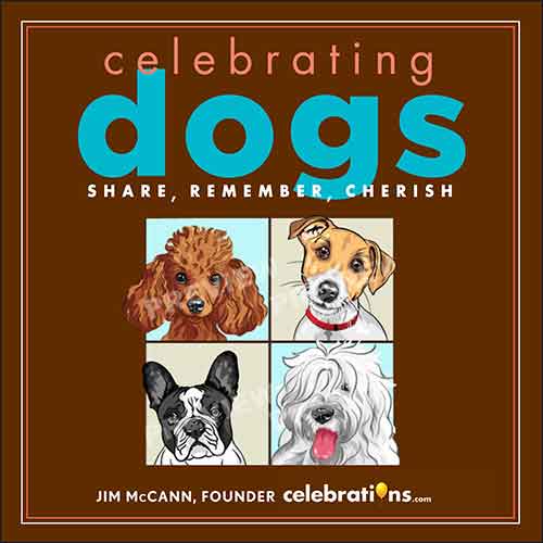 Celebrating Dogs