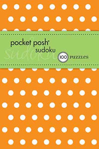 Pocket Posh Sudoku 14