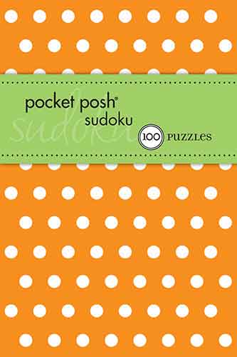 Pocket Posh Sudoku 14