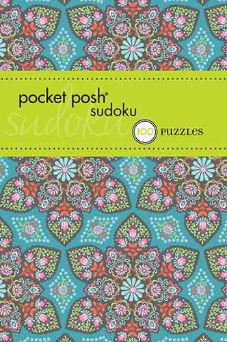 Pocket Posh Sudoku 15