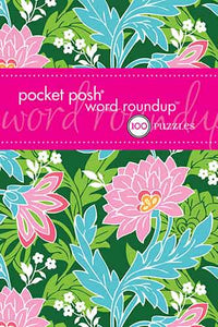 Pocket Posh Word Roundup No. 5 