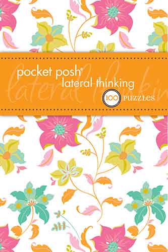 Pocket Posh Lateral Thinking