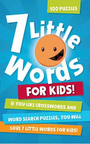 7 Little Words for Kids
