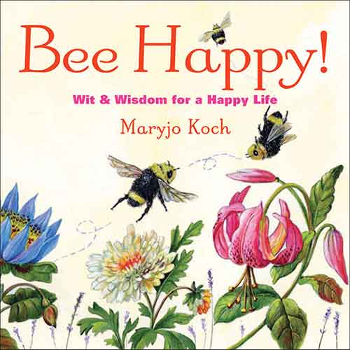 Bee Happy! 