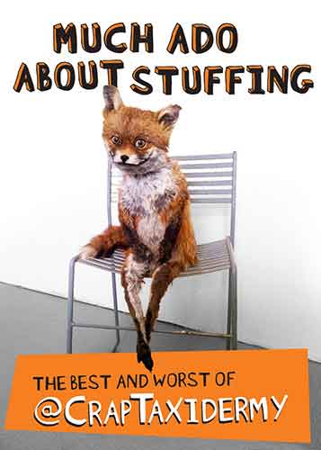 Much Ado About Stuffing