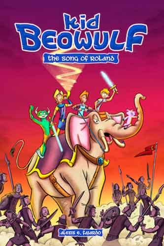 Kid Beowulf: The Song of Roland