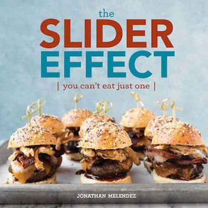 The Slider Effect: You Can't Eat Just One!