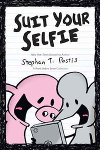 Suit Your Selfie: A Pearls Before Swine Collection