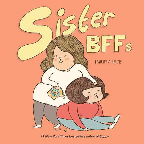 Sister BFFs