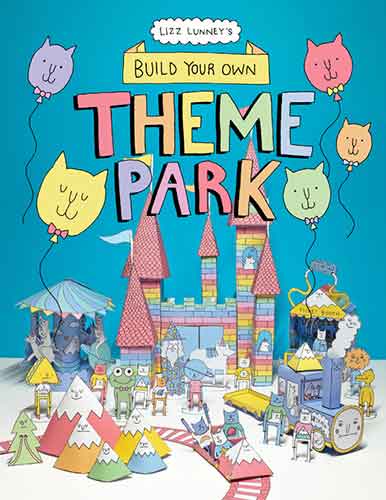 Build Your Own Theme Park