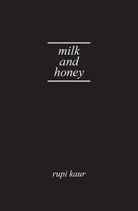 Milk and Honey