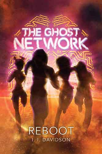 The Ghost Network (book 2)