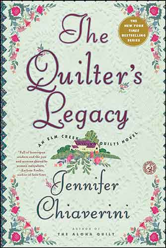 The Quilter's Legacy