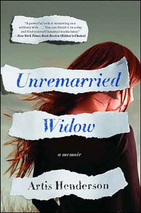 Unremarried Widow: A Memoir