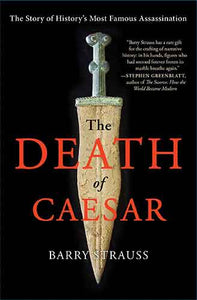 The Death of Caesar