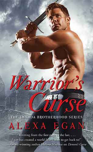 Warrior's Curse