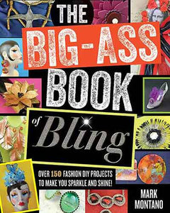 The Big-Ass Book of Bling