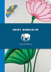 John Robshaw Notebook Collection