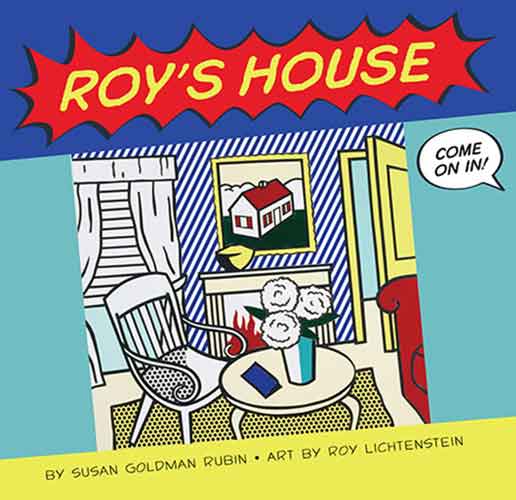 Roy's House