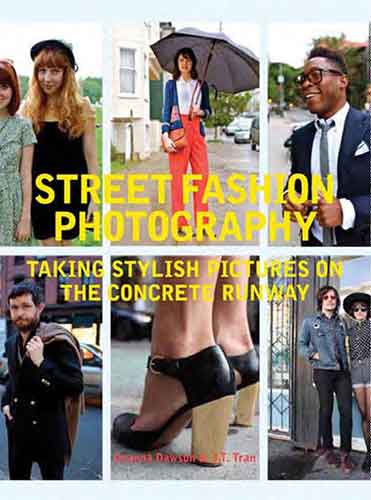 Street Fashion Photography