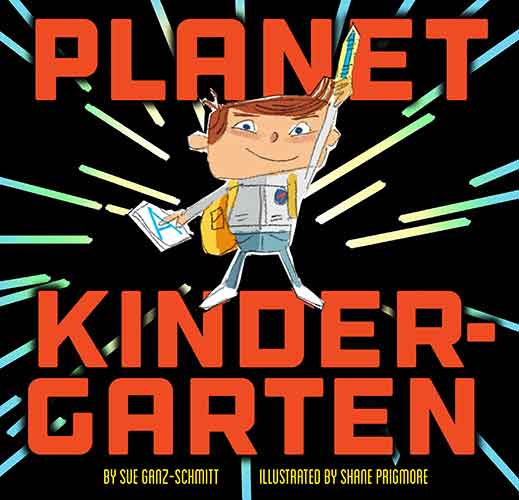 Planet Kindergarten