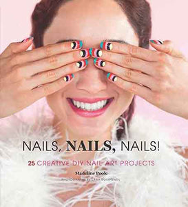 Nails, Nails, Nails!